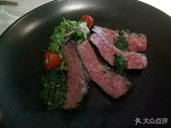 -西堤厚牛排(王府井店)