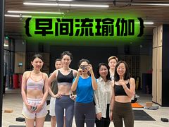 -燃坊JEN ACTIVE游泳健身中心·深圳前海JEN酒店