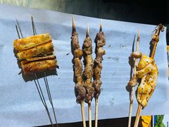 -肉串汪(西便门店)