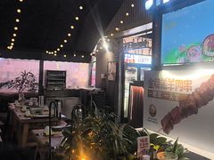 -木屋烧烤(白石洲店)