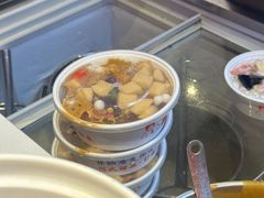 -串妹花式冰粉(乐山总店)