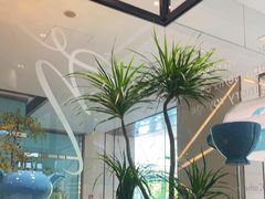 -théATRE茶聚场·餐厅(环球金融中心店)