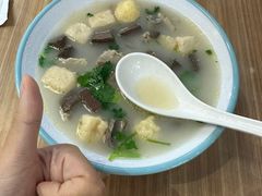 -小杨生煎(杭州东站店)