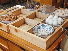 -蜀江龙火锅(339店)