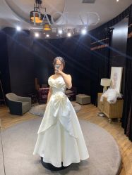 -南京宝娜嫁衣婚纱礼服馆(中央路店)