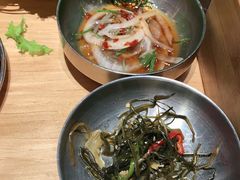 -极简·炭火烤肉主题餐厅·龙虾烧烤·烤羊排(宝龙店)