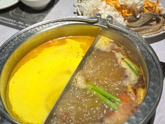 -一绪に寿喜烧自助(世茂广场店)