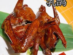 -蔡澜点心·粤菜(花城汇南区店)