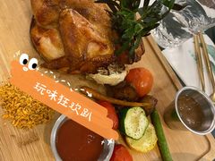 -开间茶馆·围炉煮茶