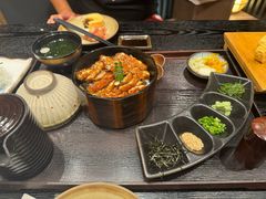 -玄白·炭烤活鳗(上海首店)