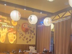 -鸟鹏烧鸟居酒屋(仁恒梦中心店)