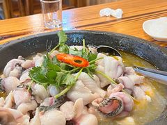 -大鼎石锅鱼(春江里店)