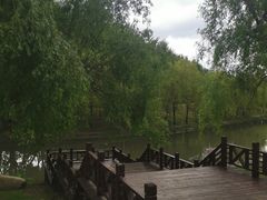 -长春公园(普阳街道)