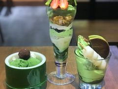 -無邪日式甜品(世博源店)