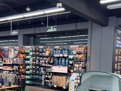 -迪卡侬(越秀公园店)