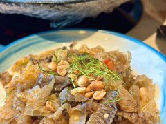 -滋粥楼·顺德菜(番禺广场总店)