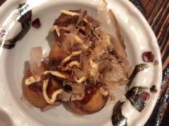 章鱼小丸子-平成屋·午肴夜酒(四川北路店)