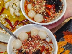 -太二酸菜鱼(花都融创茂店)