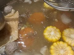-焯牛潮汕牛肉火锅(云峰街创始店)