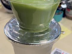 -Yee3·三号椰(上海中山公园龙之梦店)