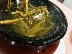 -莲花公园煎蟹(总店)