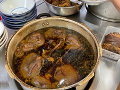 -聪辉同安老美食饭店(大元路店)