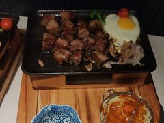 -豪享来中西餐厅(隆昌店)