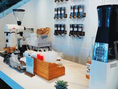 -Peet's Coffee皮爷咖啡(大学路店)