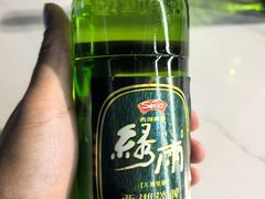 -小丫头餐厅·江浙菜·烧烤(灵隐店)