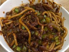 -西粉堂新疆米粉(朝外店)