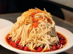 -晓淮山·扬州早茶·淮扬菜(龙阳广场店)