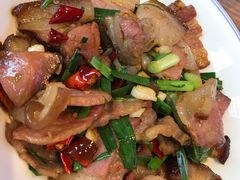 -印象鲵宴·张家界地标美食名片(溪布街店)