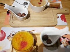 -炖物24章·顺时轻养茶(杭州保利时光里店)