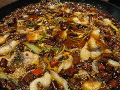 -蜀都丰 川菜·水煮活鱼(万象九宜城店)