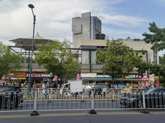 -天津之眼摩天轮