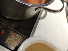 -百品聚旋转火锅(号外店)