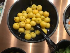 -比格比萨自助(宋家庄店)