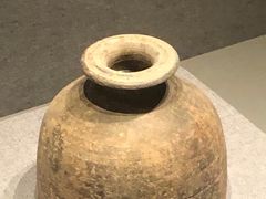 -洛阳古墓博物馆