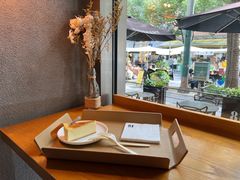 纽约纽约-81BAKERY(大学路店)