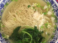 -原怡园面馆(拙政园店)