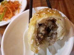 烤包子-西域阿里马新疆菜·清真(桂花路店)