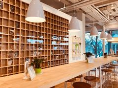 -猫的天空之城概念书店(北戴河蔚蓝海岸店)
