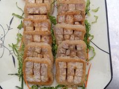 香芋卷-绿雅居原生态农庄(小涌店)