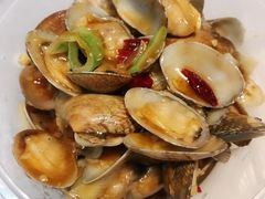 -狮龙啤酒烧烤屋(建二路店)