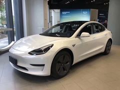 -TESLA 特斯拉(上海太古汇体验店)