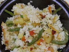 -渝绝回味碗土家洋芋饭(学道街店)
