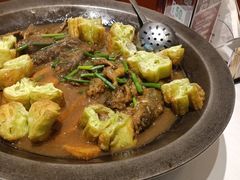 -江城小馆陕南妈妈菜·全球旅行餐厅(钟楼店)