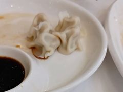 羊肉饺子-中发源·清真餐厅(南油店)