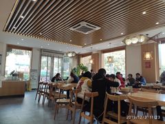 大堂-聚成源(芦庄店)