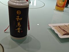 -苔圣园酒家(沪太店)